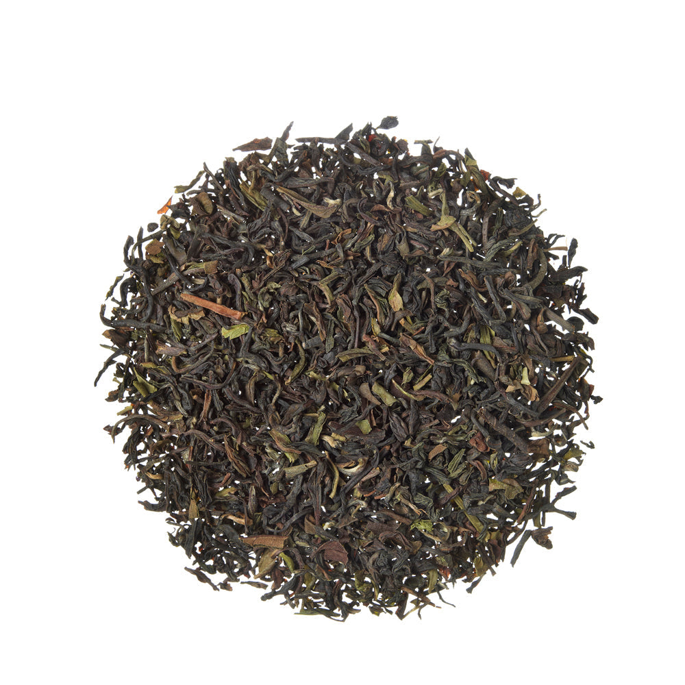 Czarna herbata Earl Grey Royal - 100 g