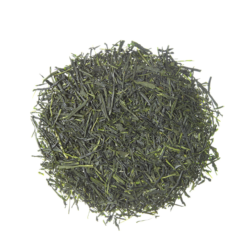 Zielona herbata Japonia Gyokuro Asahi - 100 g