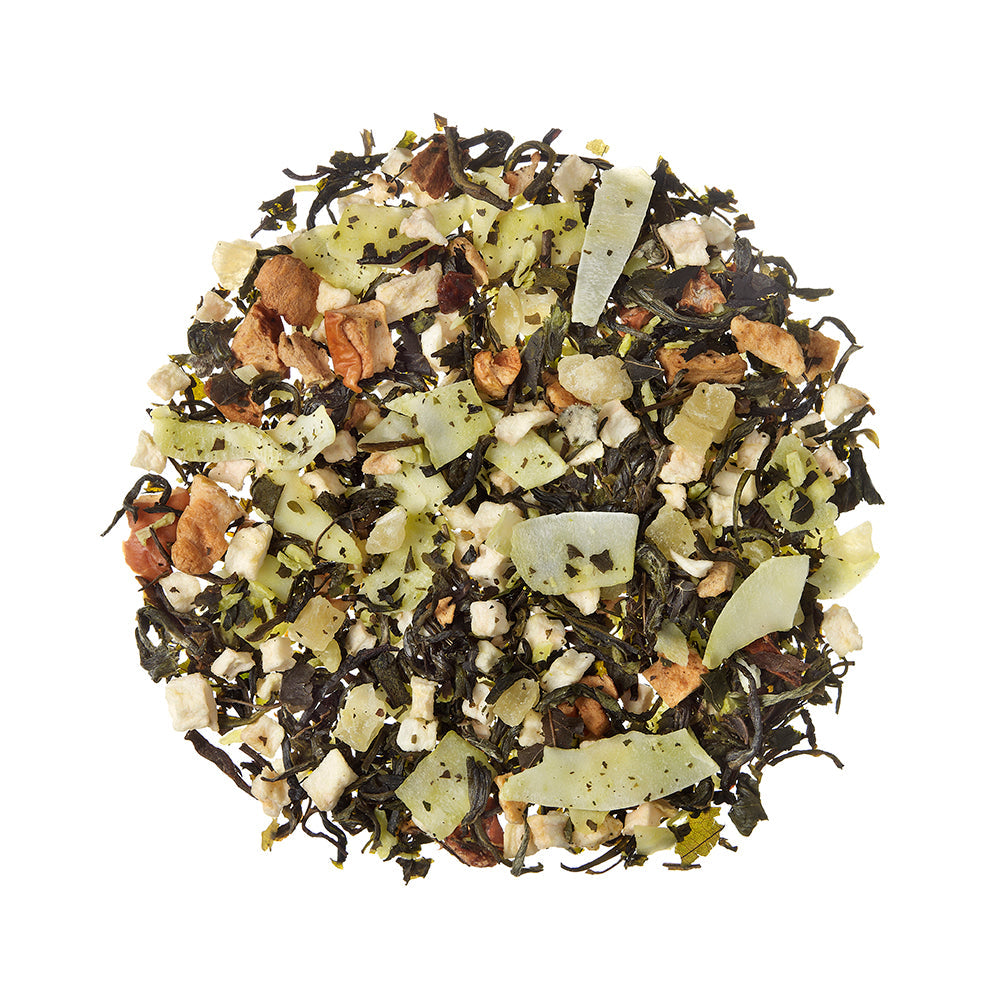 Biała herbata Białe Daiquiri - 100 g