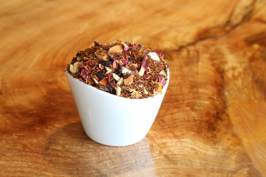 Rojbosa – Słońce Południowej Afryki w Twojej Filiżance! Odkryj Urok Bez Kofeiny!