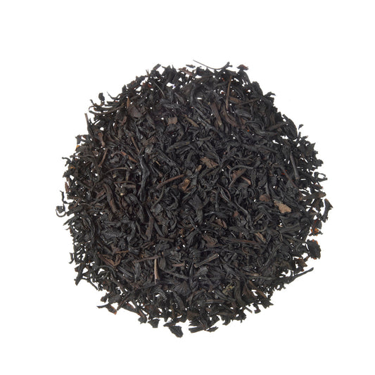 Czarna herbata Formosa Tarry Lapsang Souchong - 100 g