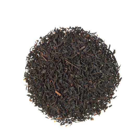 Czarna herbata Earl Grey Superior - 100 g