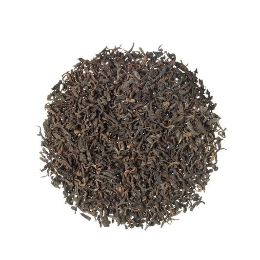 Herbata czerwona (Pu Erh) Pu Erh Original - 100 g