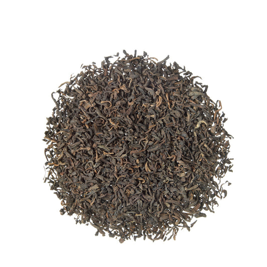 Herbata czerwona (Pu Erh) Pu Erh Royal - 100 g