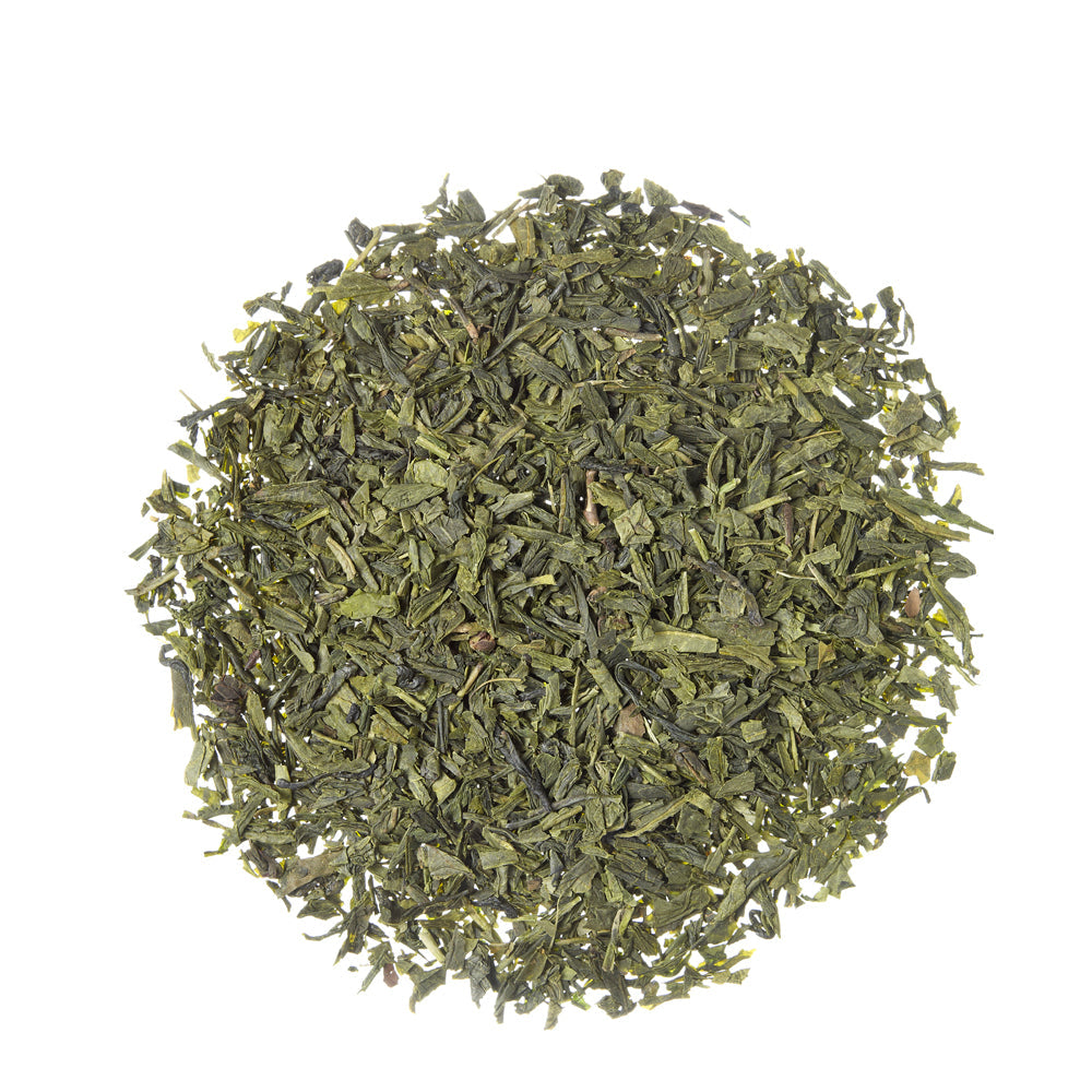 Zielona herbata Sencha - 100 g