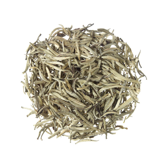 Igły z białej herbaty (Bai Hao Yin Zhen) - 100 g
