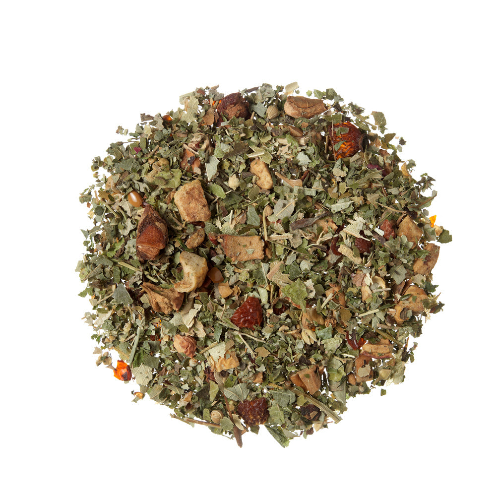 Herbata ziołowa Calm Moment - 100 g