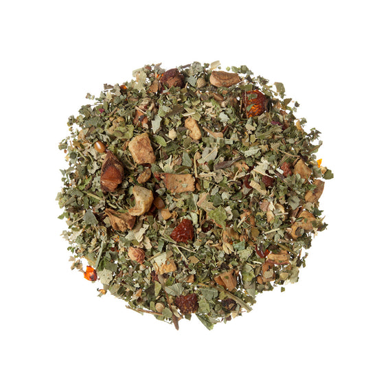 Herbata ziołowa Calm Moment - 100 g