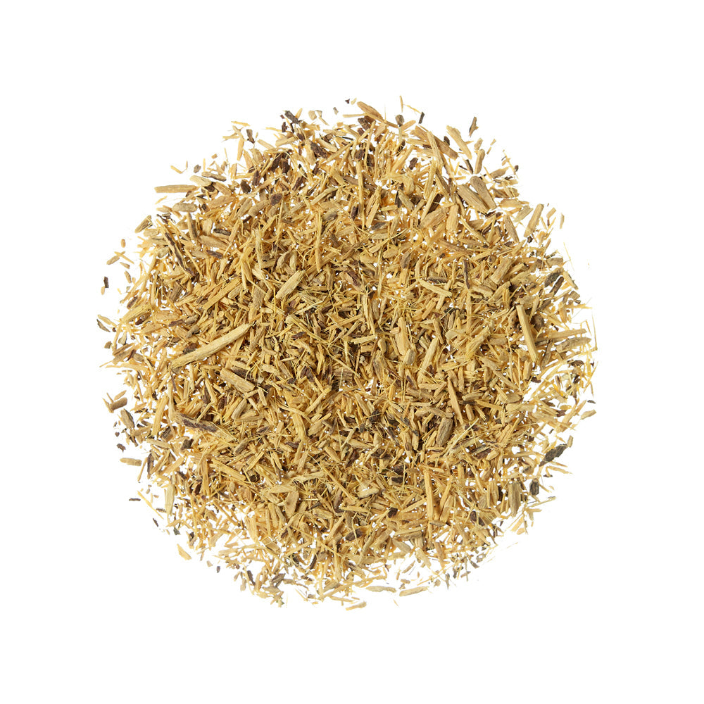 Lukrecja cięta ekologiczna - 100 g